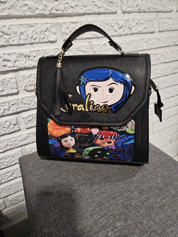 Backpack/bag - Etsy New Zealand display picture 1