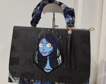 Neue Umhängetasche Emily