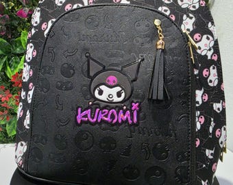 Kuromy Rucksack 30 cm