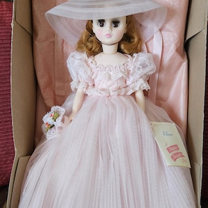 Madame alexander elise doll - Etsy 日本