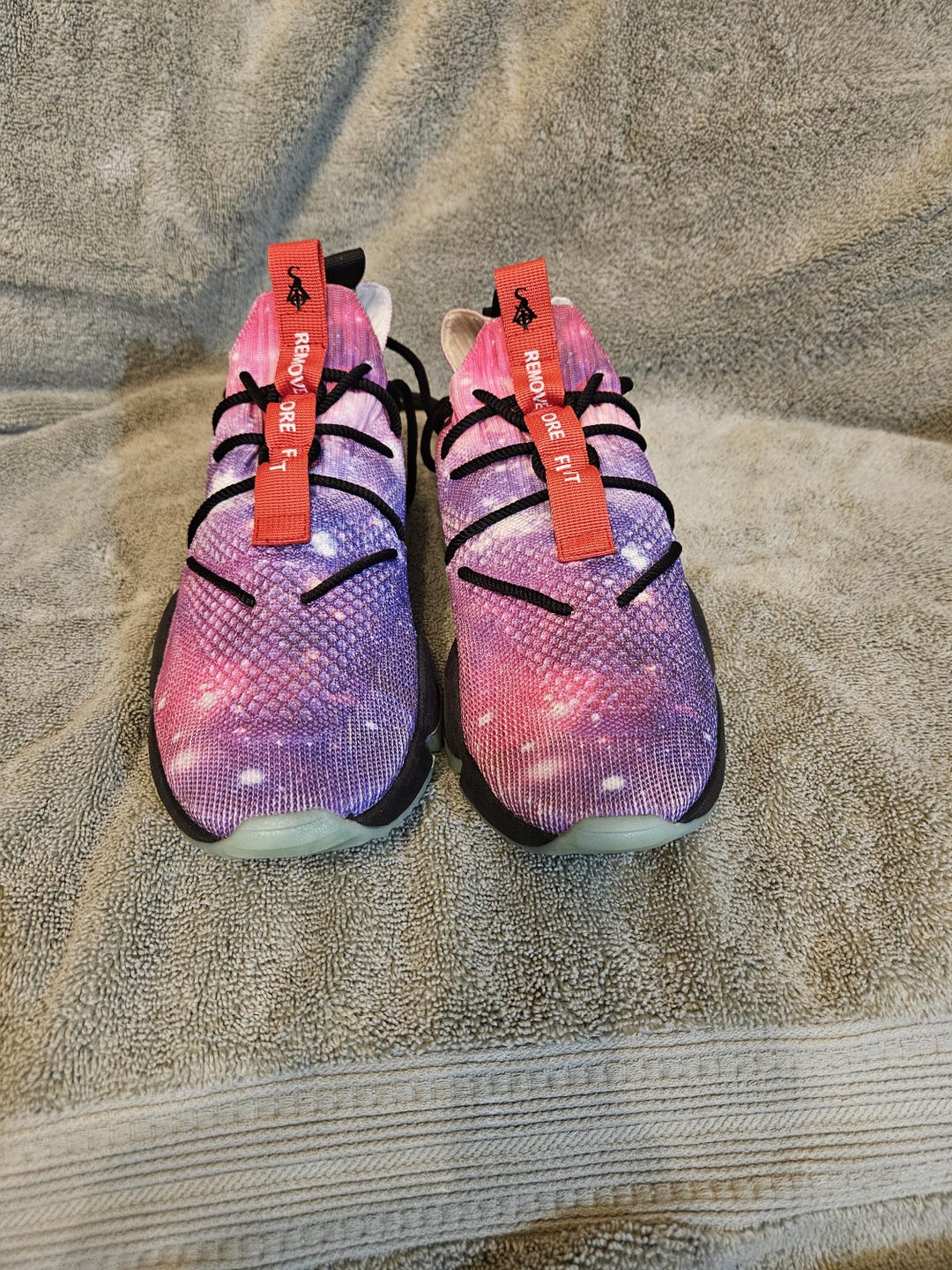 SIA Collective CV 0.02 “NASA Alternate Galaxy” Size 9 - Etsy  display picture 2