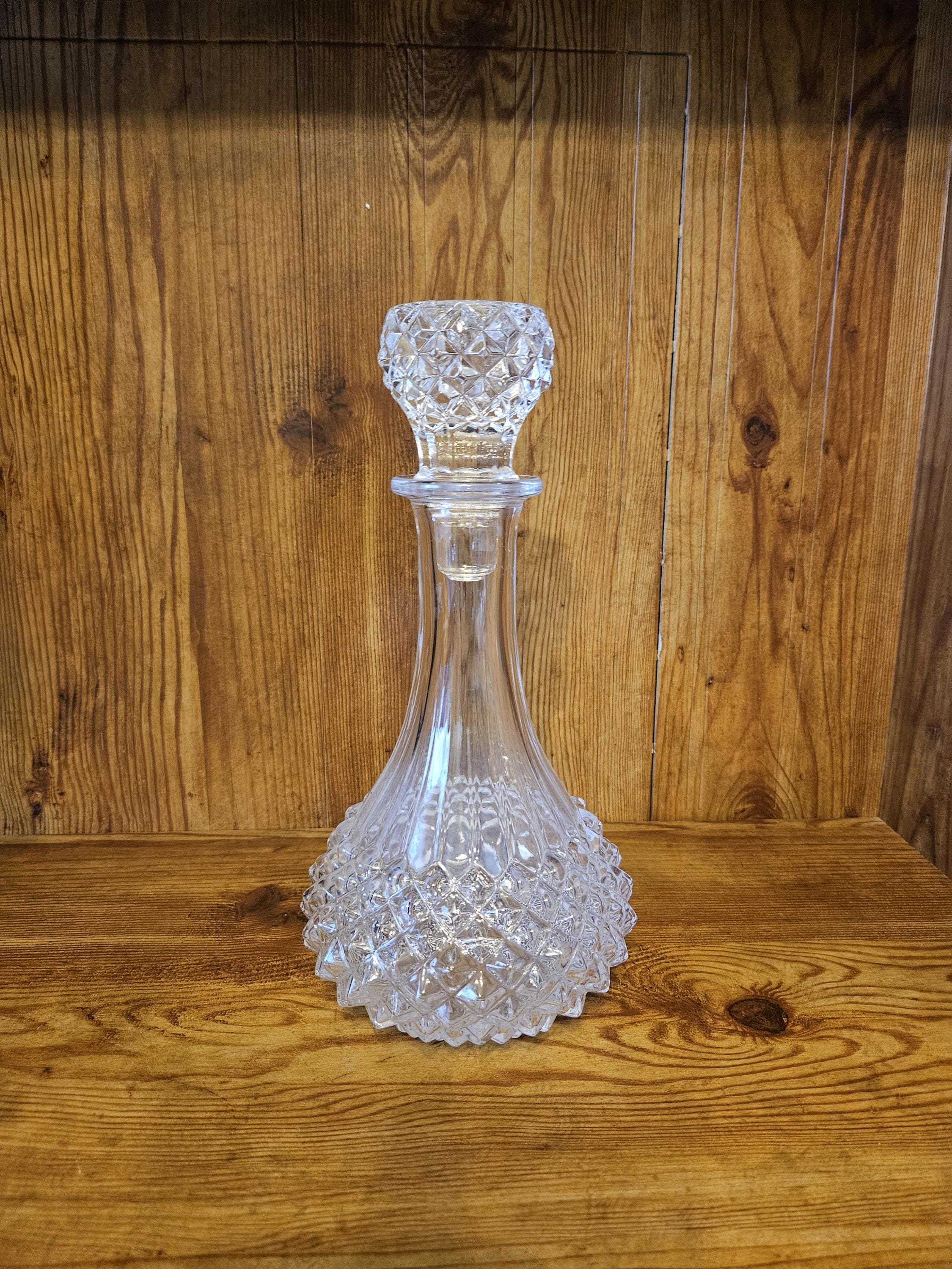 Cristal d'arques genuine lead crystal 24% - Etsy 日本