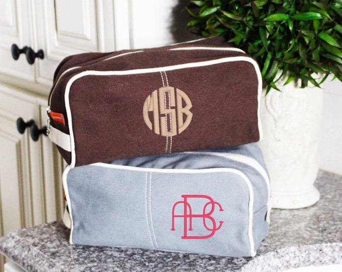 Travel Bags & Gear