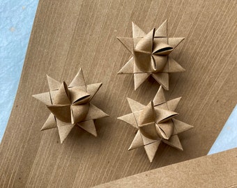 Kraft~ Froebel Paper Strips (50ct)