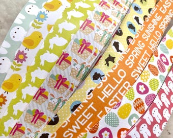 Easter~ Froebel Paper Strips (64ct)