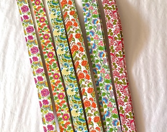 Folk Art~ Froebel Paper Strips (50ct)