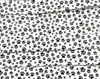 Paw Prints~ Froebel Paper Strips (50ct)