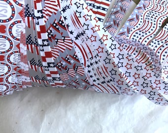 All American~ Froebel Paper Strips (56ct)