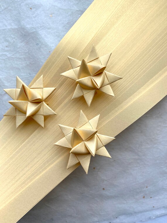 How to Make a German Star 