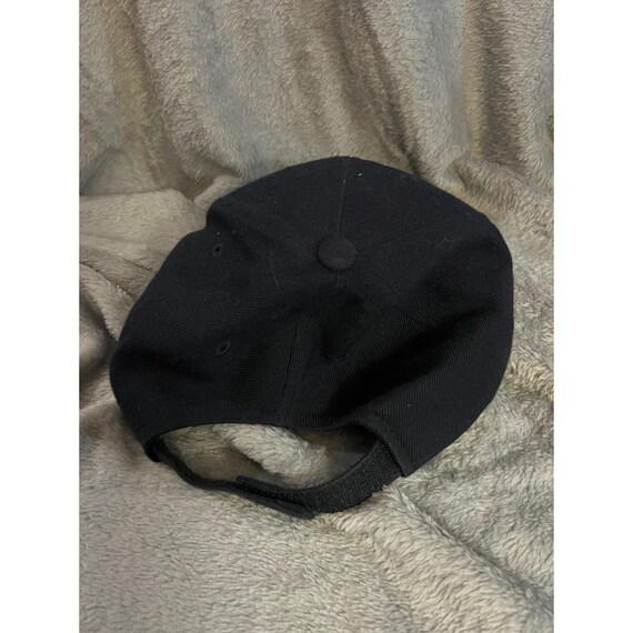 USS Alvin C. Cockrell DE-366 Navy Ship Military Baseball Cap Hat View 3