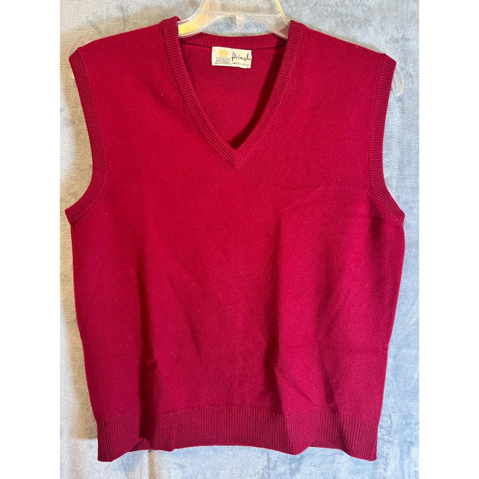 Pringle Sweater