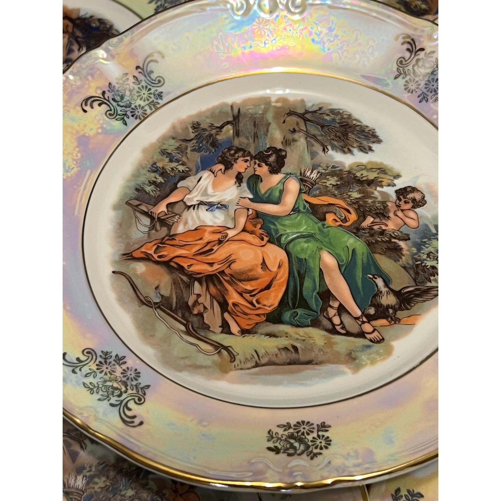 Kahla Germany Porcelain - Etsy
