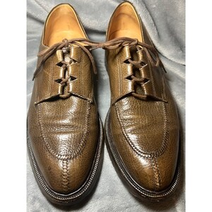 Mens Gravati Shoes - Etsy display picture 3