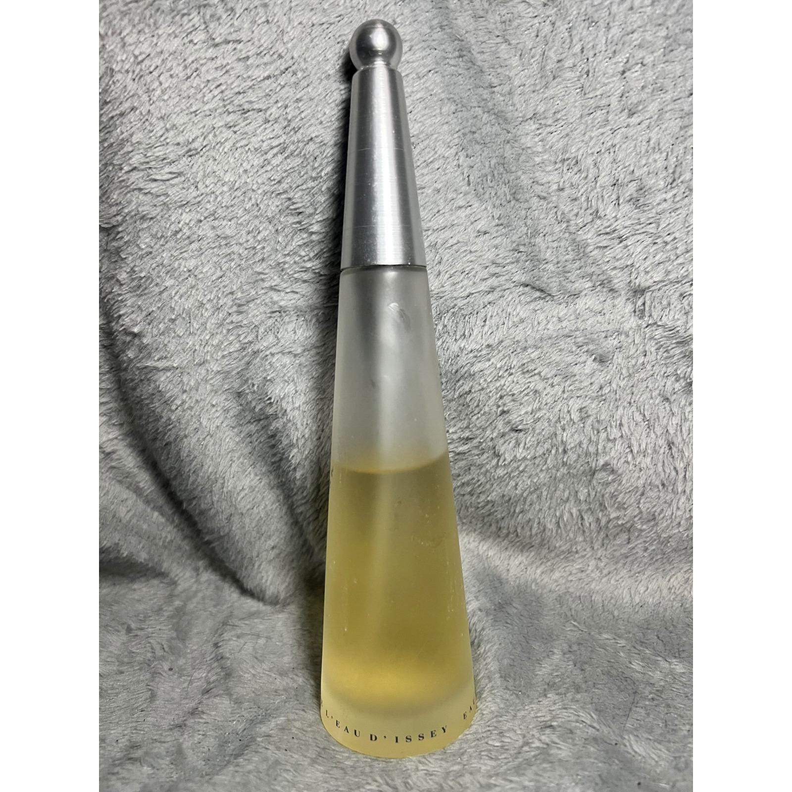 Issey Miyake Vintage Perfume! - Etsy
