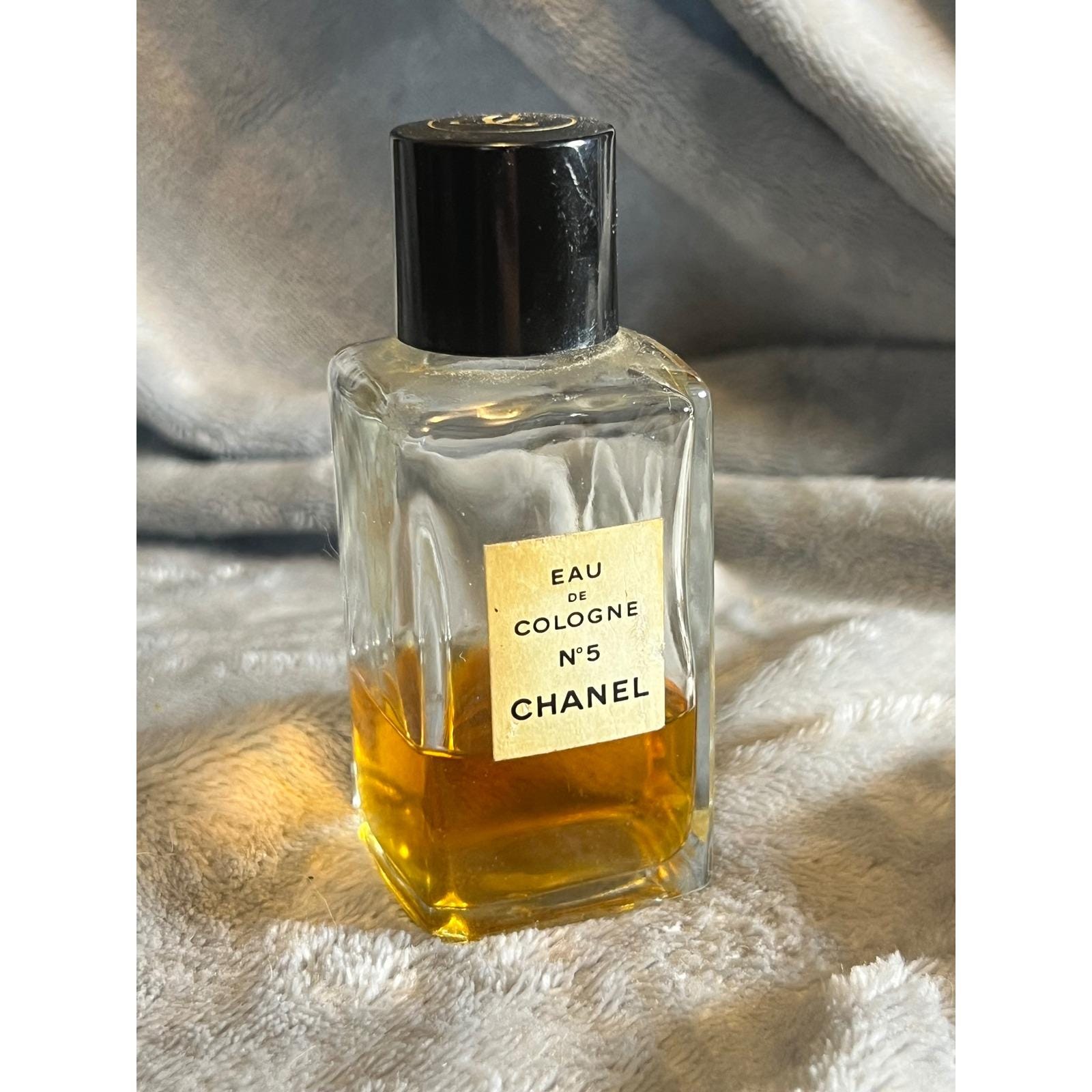 CHANEL No.5 ヴィンテージ　5個セット Vintage Chanel No 5 - Etsy