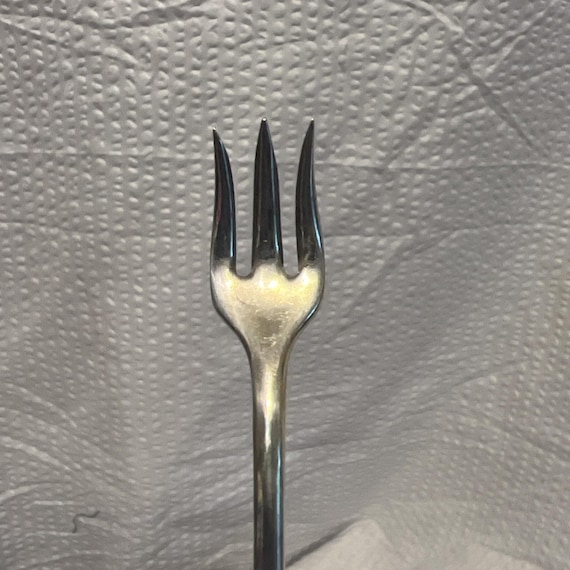 Fourchette Nacre À VENDRE! - FR