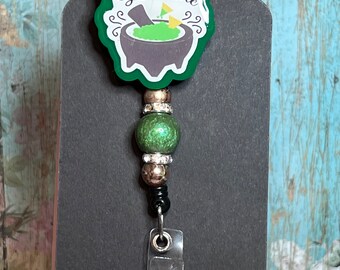 Cinco De Mayo Guacamole Guac Playful Beaded Fun Badge Reel Teacher Mental Health Custom Travel Hot Drink Cold Gift