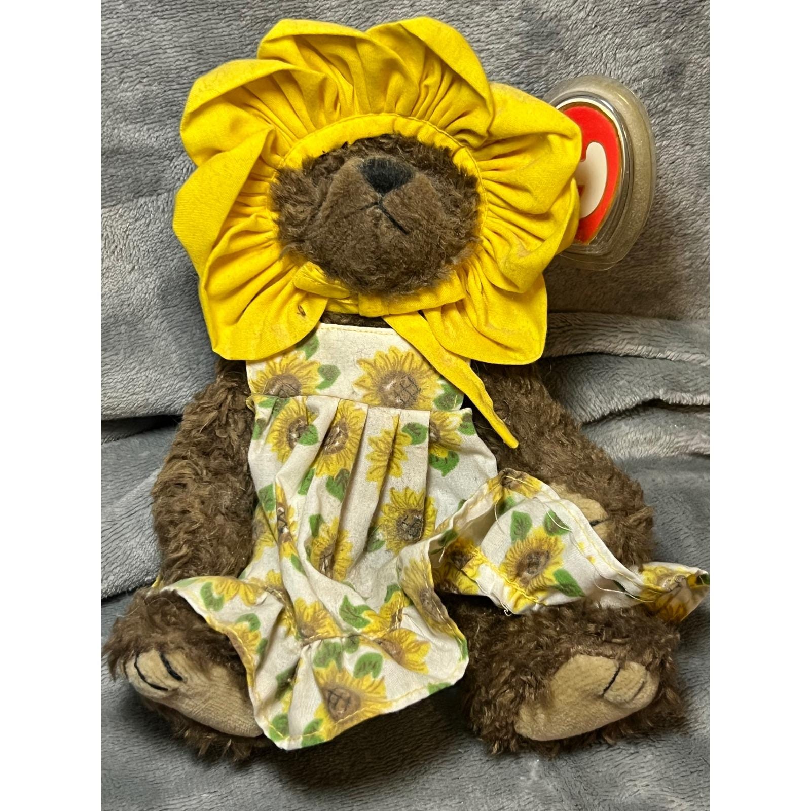 1992 Beanie Baby - Etsy