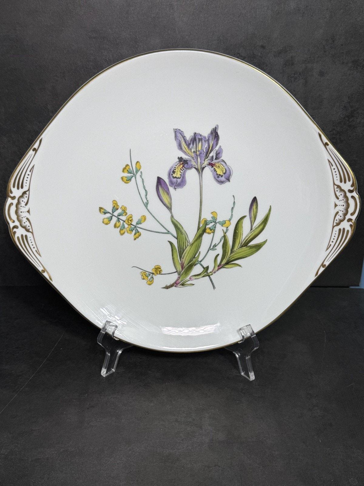 Spode Stafford Flowers - Etsy
