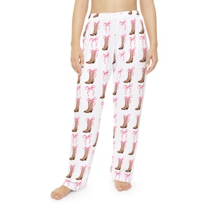 Pj salvage cowgirl pajamas hotsell