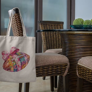 Football Coquette Disco Tote Bag, Sports Tote, Stylish Tote, Unique Tote, Gifts for Sports Fans