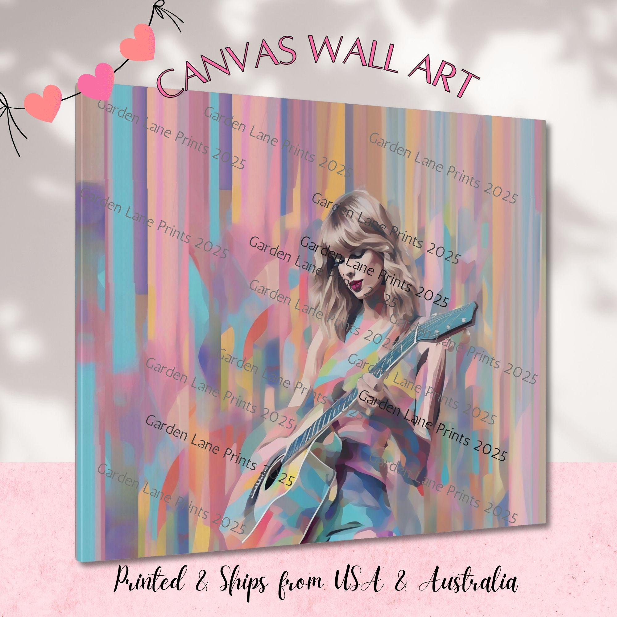 Taylor Swift タペストリー Taylorswift Tapestry - Etsy