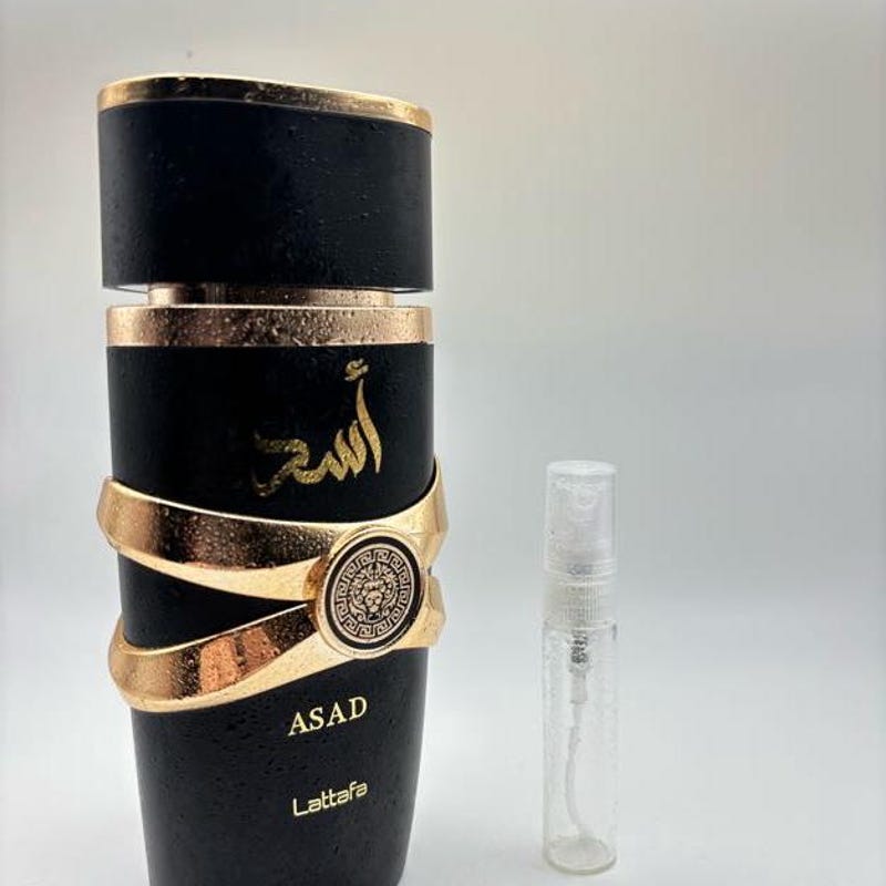 Mens Lattafa Cologne - Etsy