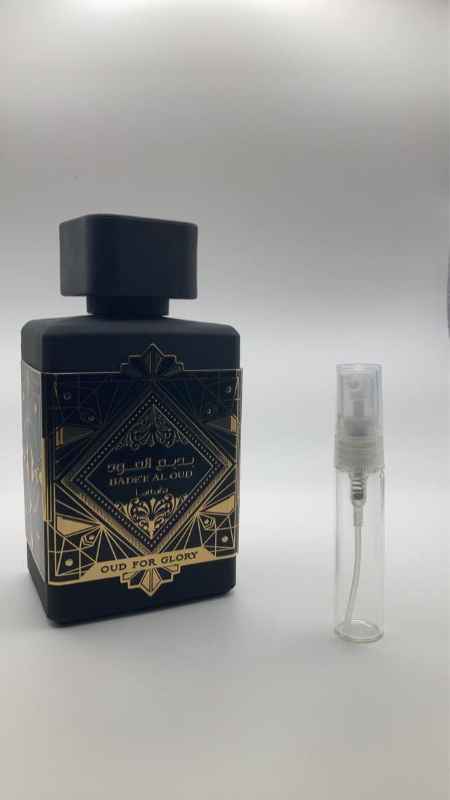 Oud for Glory - Etsy