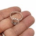 see more listings in the Adjustable Ring Blanks section