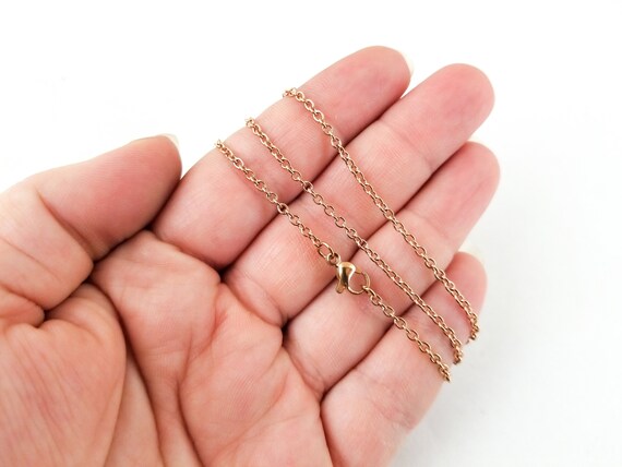 17.7 inch chain online