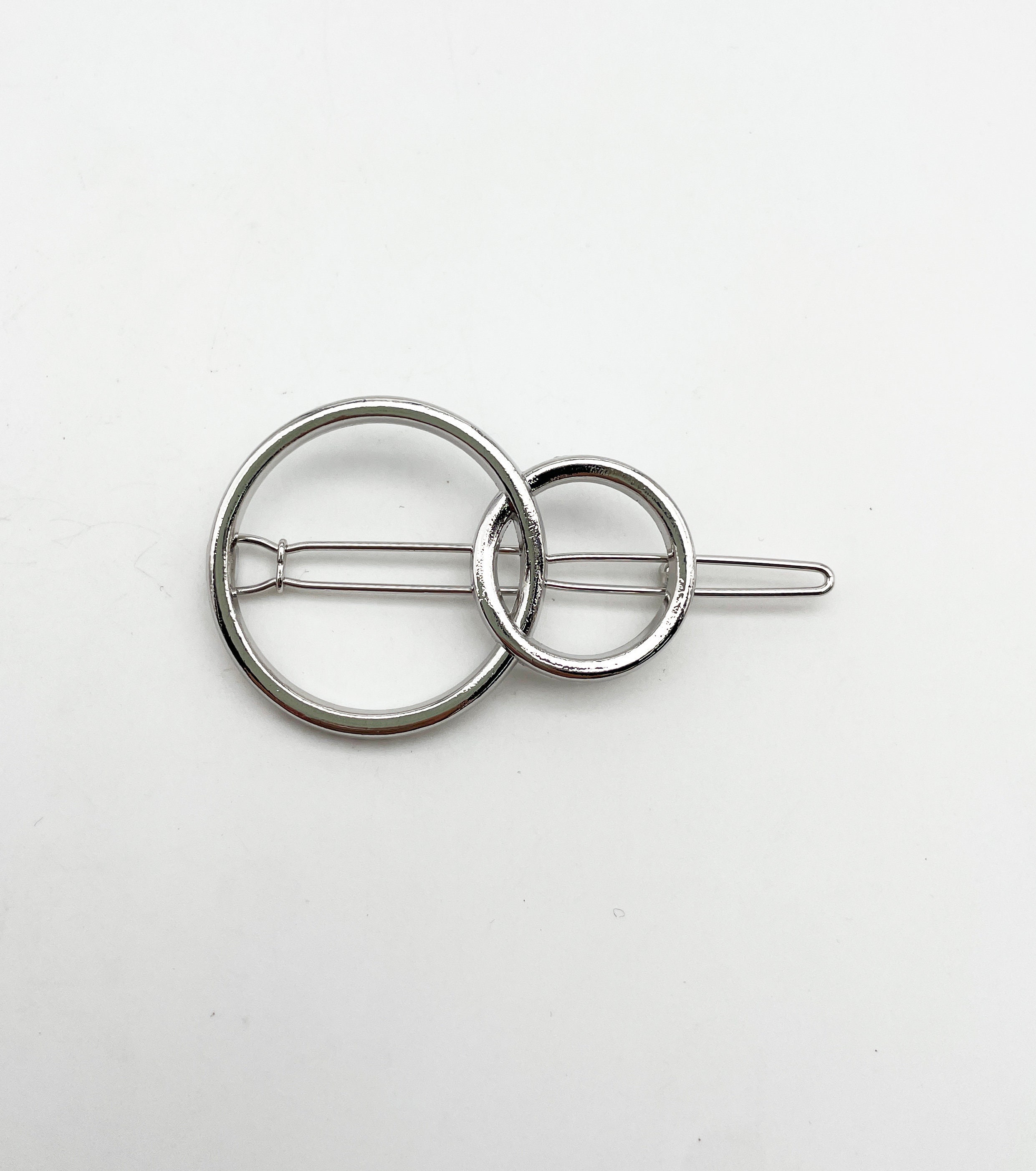 Amazon.com : Ycfesh 2PCS Vintage Metal Hair Slide Pins