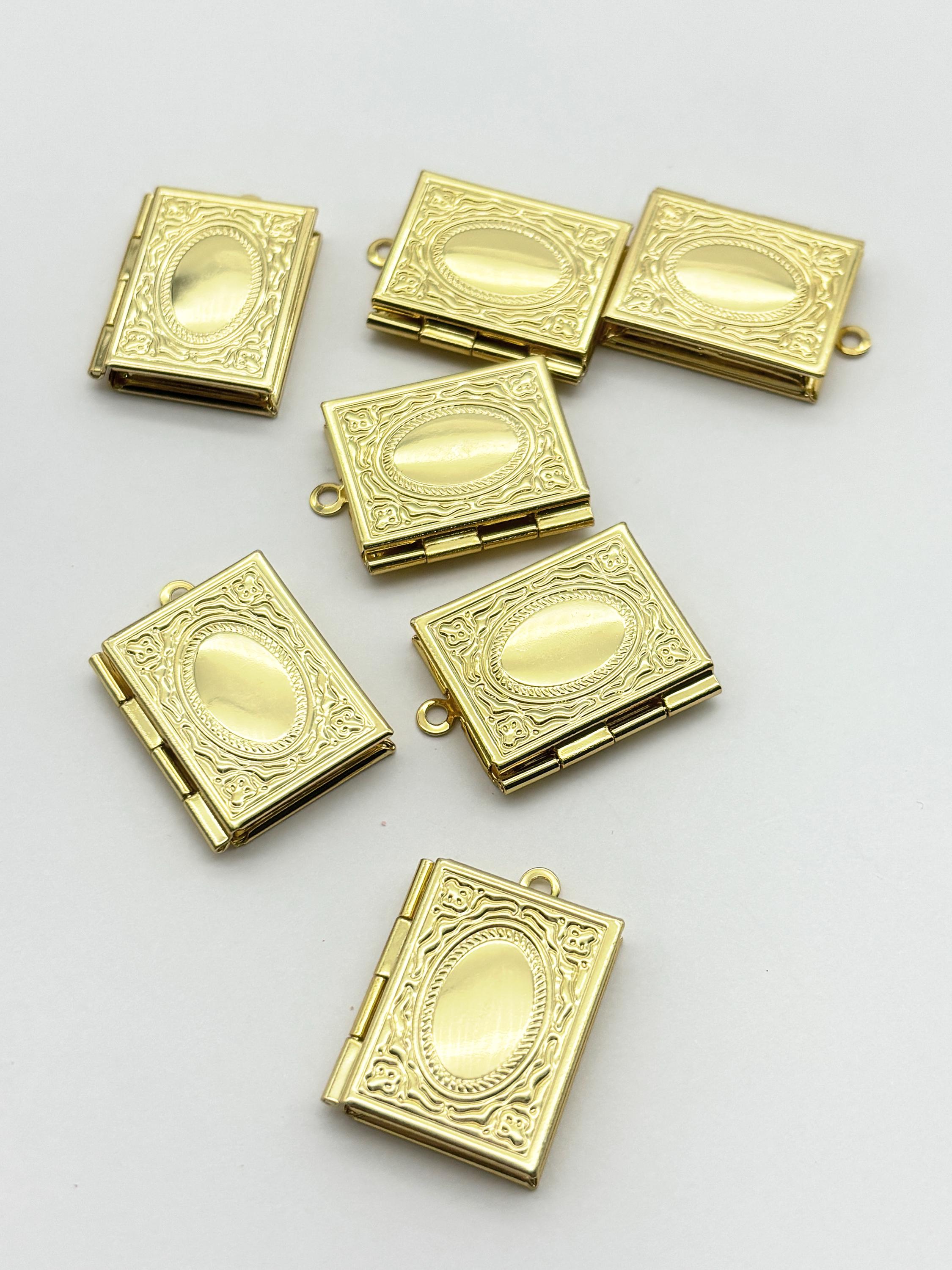 Collana Con Ciondolo Con Lettera Iniziale Personalizzata - Foto 13