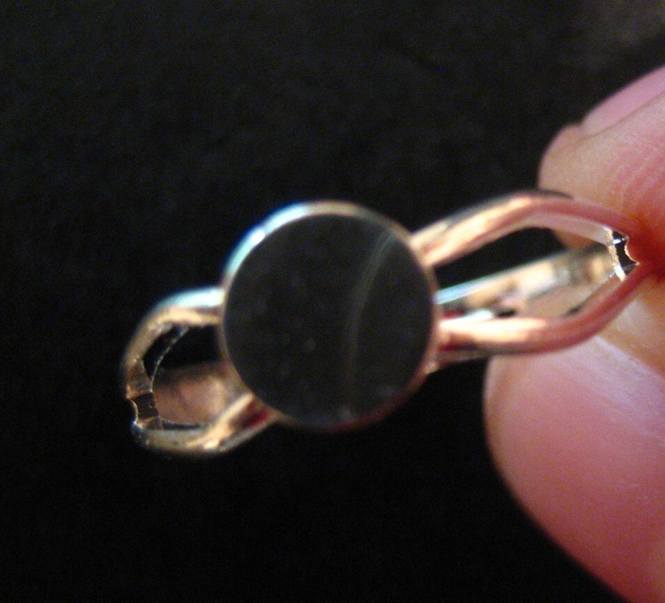 36 Silver Plated Adjustable Ring Blanks - 16mm Round Pad - Nickel-Free EU Compliant