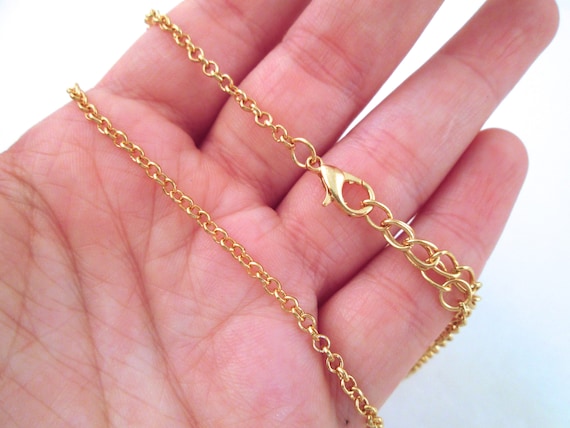 32 cheap necklace chain