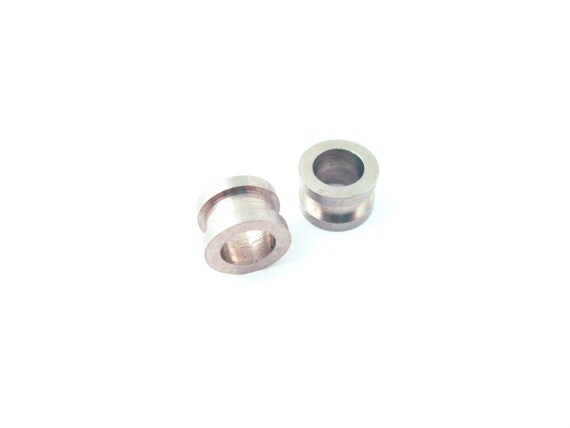 FIRE SALE 10 Pair 9mm Tunnel Ear Gauge SIZE B grade Etsy Ireland