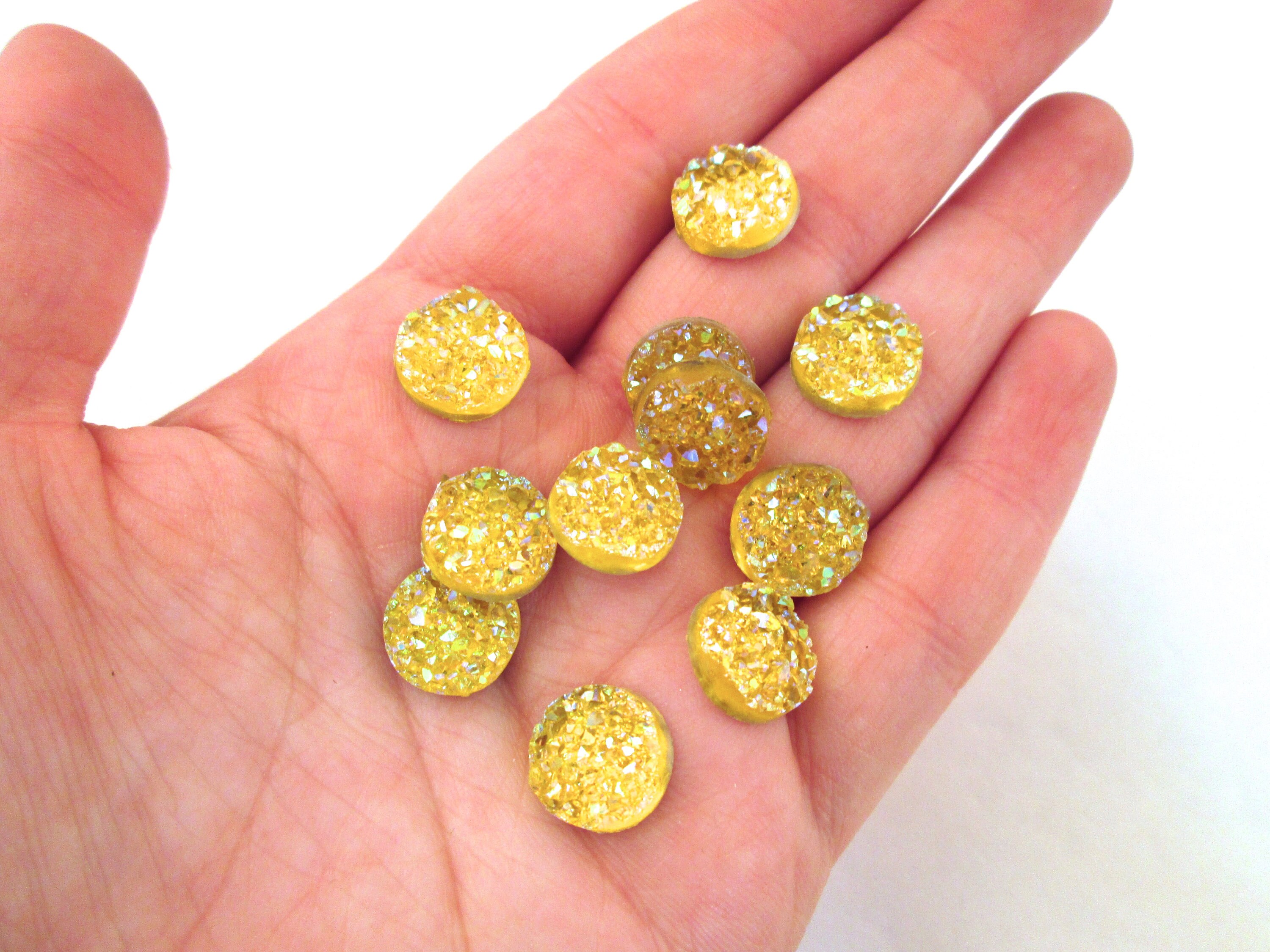 BUNNEY バニー 15mm pyramid stud 1個 ※袋なし 15mm Pyramid Stud - Bunney