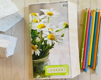 Daisies Introspection Journal