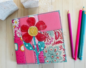 Flower Journal