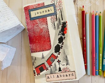 Train Journal
