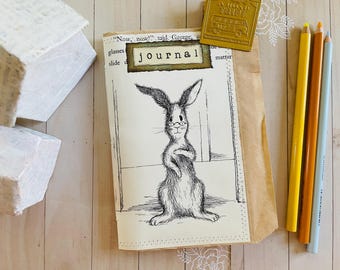 Rabbit Journal