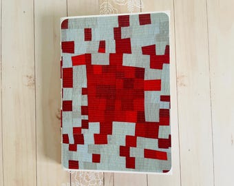 Quilt Art Sketchbook