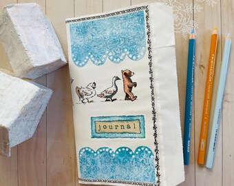 Little Bear Journal