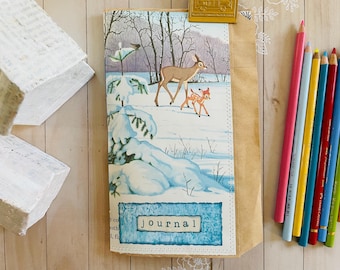 Disney Bambi Journal