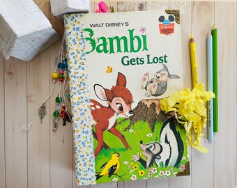 Bambi Journal