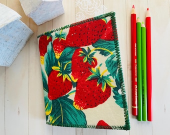 Strawberry Journal