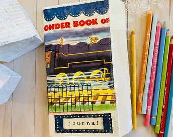 Train Journal