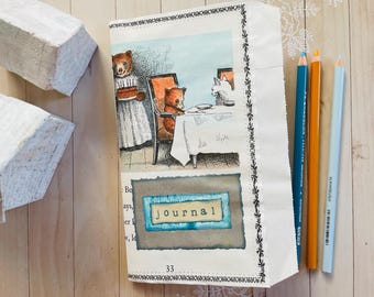 Little Bear Journal