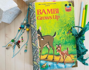 Bambi Journal