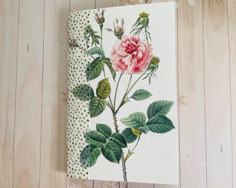 Rose Botanical Journal