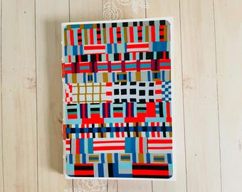 Quilt Art Sketchbook